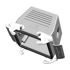 29063S Hood (Side Entry With Latch & Seal)